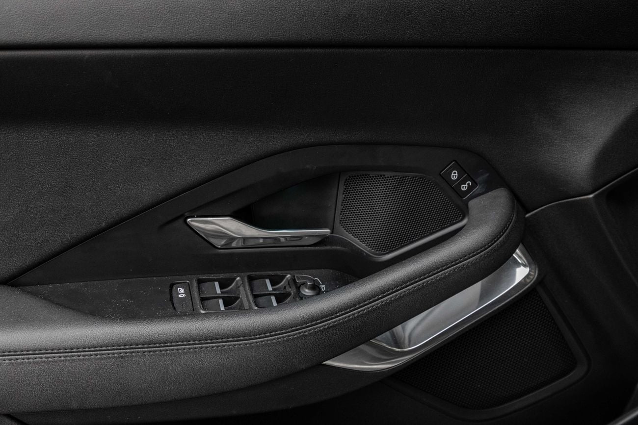 Jaguar E Pace E-Pace P200 | 980 P.M | 0% Downpayment | Jaguar E-Pace P200 | Ramadan Offer!