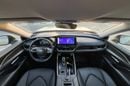 تويوتا جراند هايلاندر 2024 Toyota Grand Highlander XLE 2.4L V4 Turbo - AWD 4x4 Full Option With Dual Radar - Trunk Auto -