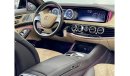 Mercedes-Benz S600 Maybach 2017 Brabus 900 Mercedes Maybach S600, Full Service History