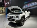 بي واي دي شارك 6 BYD SHARK6 PREMIUM، موديل 2026