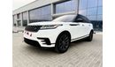 Land Rover Range Rover Velar P380 R-Dynamic S