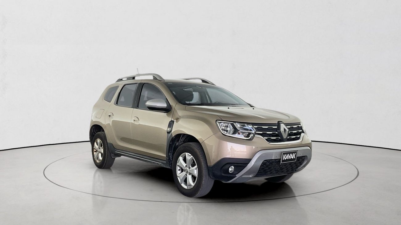 Renault Duster SE | Guaranteed Warranty | 0 Down Payment