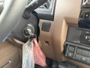 Toyota Land Cruiser 70 HT VXR 4.0L MID OPTION MANUAL WITH COOLING BOX