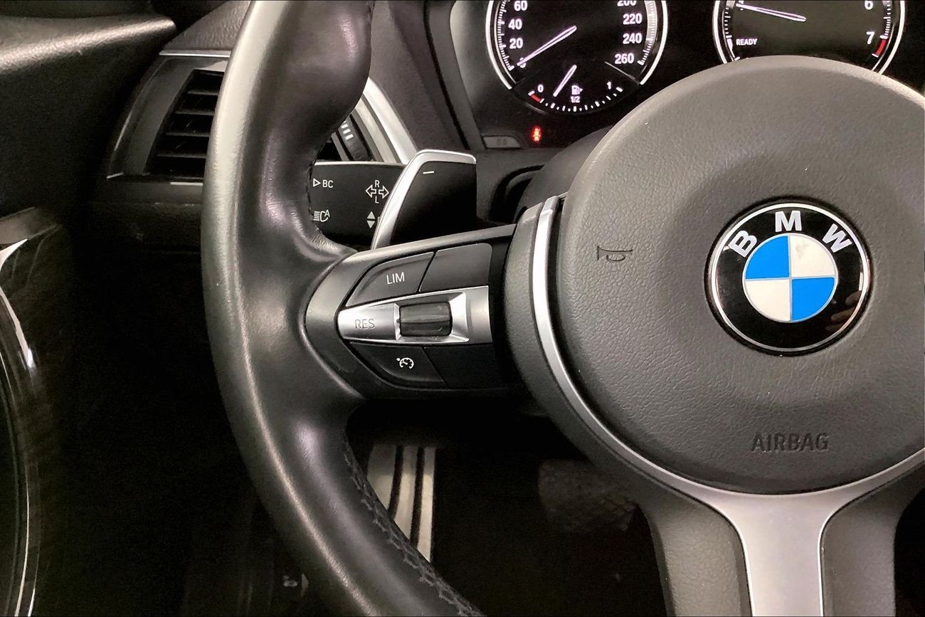 BMW 125i M Sport | National Day Celebration | Guaranteed Warranty | 0 Down Payment