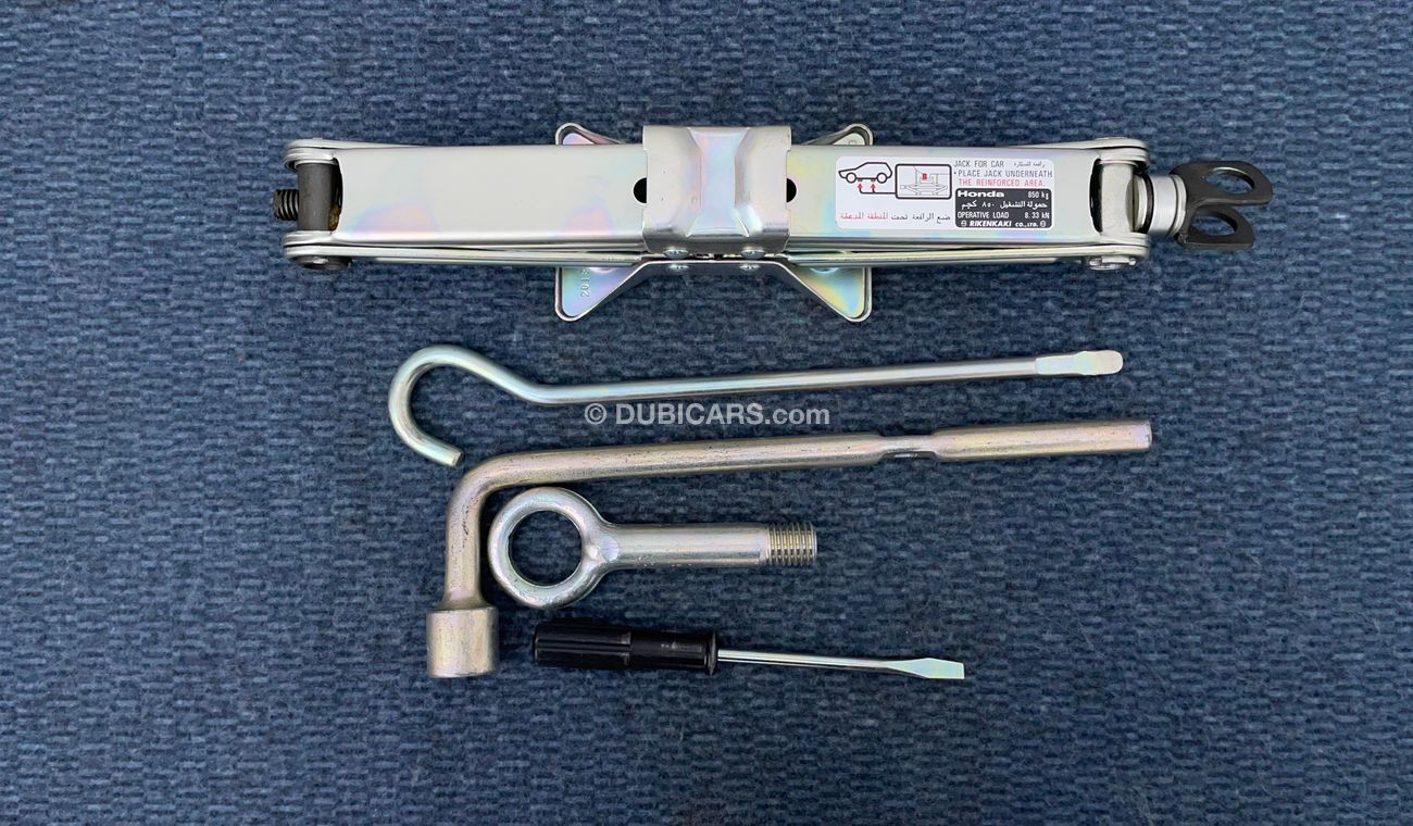 Honda Civic LX SPORT 1.6 | Under Warranty | Inspected on 150+ parameters