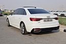 أودي A4 40 TFSI S-LINE