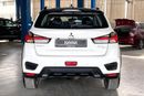 Mitsubishi ASX Prime Edition | Guaranteed Warranty | 0 Down Payment