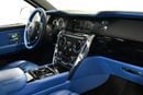 رولز رويس كولينان Silver Badge 2022 Rolls Royce Cullinan Silver Badge 2026 Facelift, 1 Year Warranty, Clean Title
