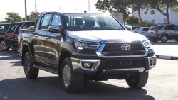 Toyota Hilux GLXS 2.7