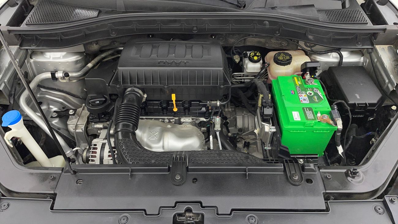 أم جي ZS STD 1.5 | بدون دفعة مقدمة | اختبار قيادة مجاني للمنزل