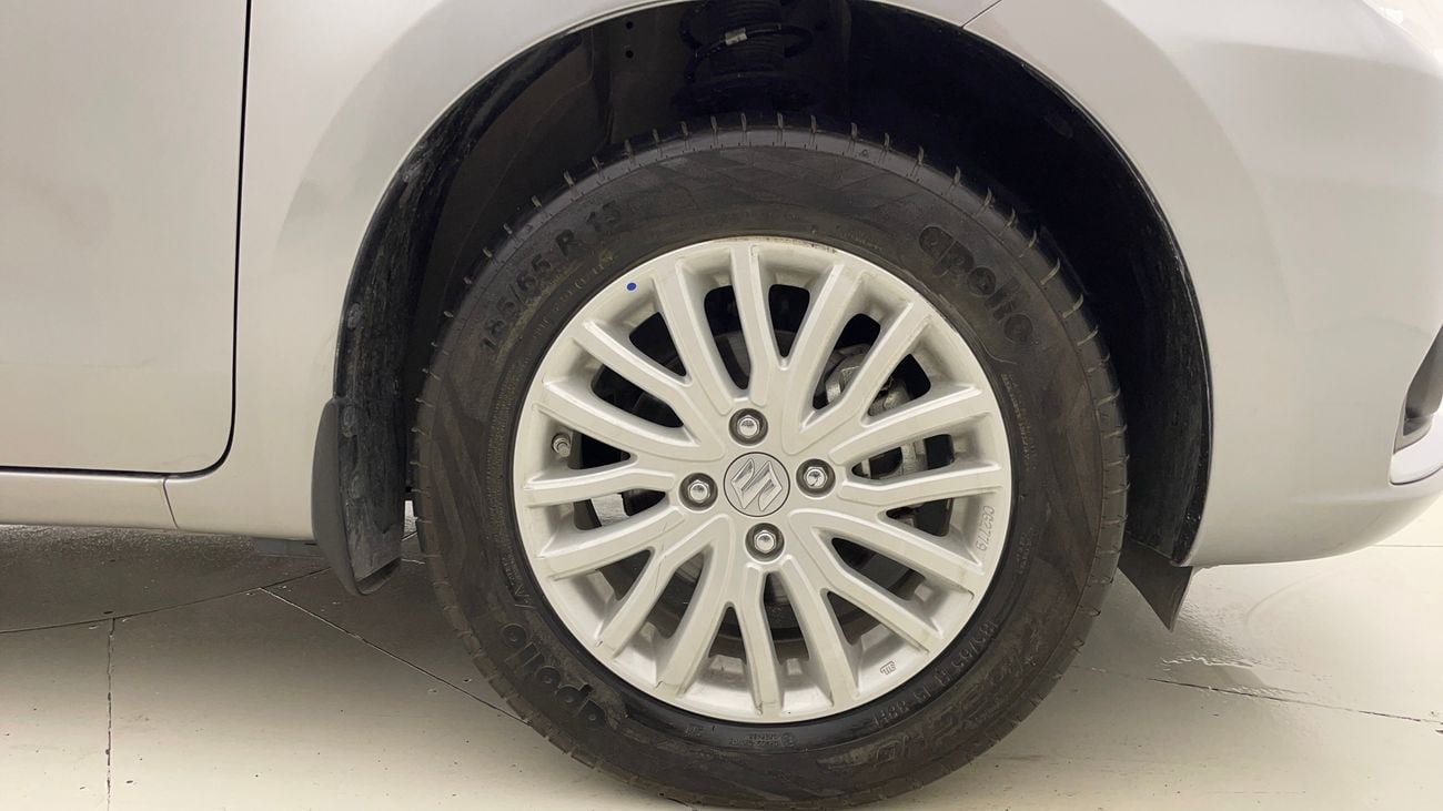 Suzuki Dzire GLX 1.2 | Zero Down Payment | Home Test Drive