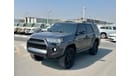 Toyota 4Runner 2019 LIMITED NIGHT-SHADE SPECIAL EDITION 4x4 SUNROOF USA IMPORTED