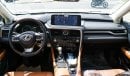Lexus RX350 RX 350 FULL OPTION 2022 MODEL