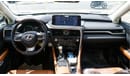 Lexus RX350 RX 350 FULL OPTION 2022 MODEL