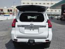 Toyota Prado TXL 2.8L 1GD-FTV Diesel Engine 360° Camera Australian specs 4WD Automatic Gear 7 Seats 5 Doors