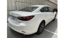 Mazda 6 S 2.5 | Under Warranty | Free Insurance | Inspected on 150+ parameters