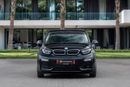BMW i3 S ADVANCED 120Ah | 1,469 P.M  | 0% Downpayment | Agency Warranty/Service!