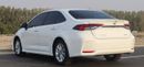Toyota Corolla XLI 1.6L A/T Toyota Corolla 2022 model, GCC, accident-free, in excellent condition, 88,000 km, 1600 