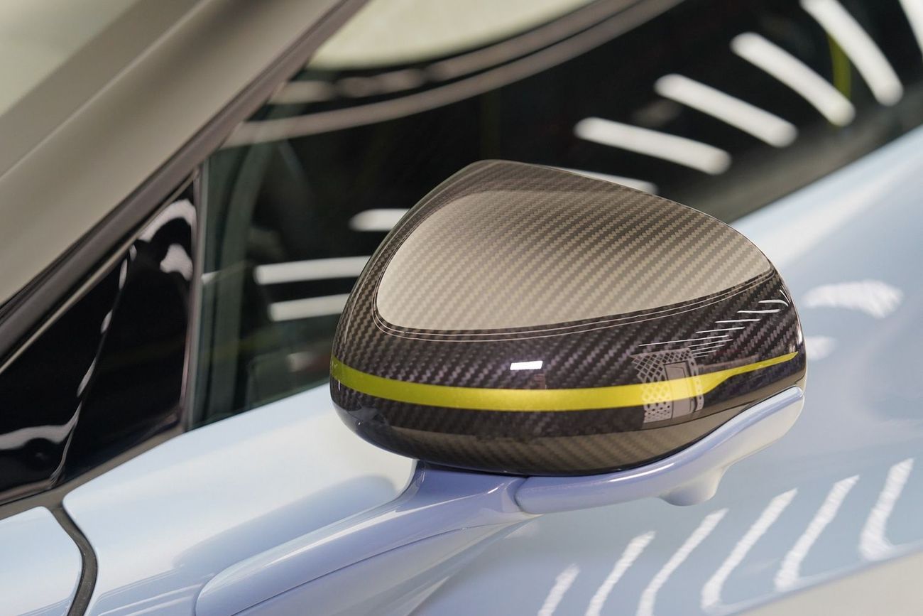 McLaren Artura Spider