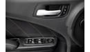 Dodge Charger 2017 Dodge Charger RT Daytona / 6.4L V8 Hemi Engine / Full Service History
