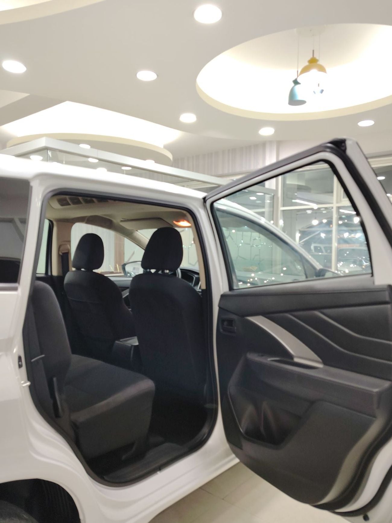 Mitsubishi Xpander Highline 1.5L