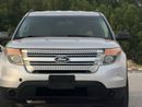 Ford Explorer Very good condition inside and outside