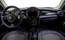 Mini Cooper Std 1.5L (5 Seater) - GCC Spec