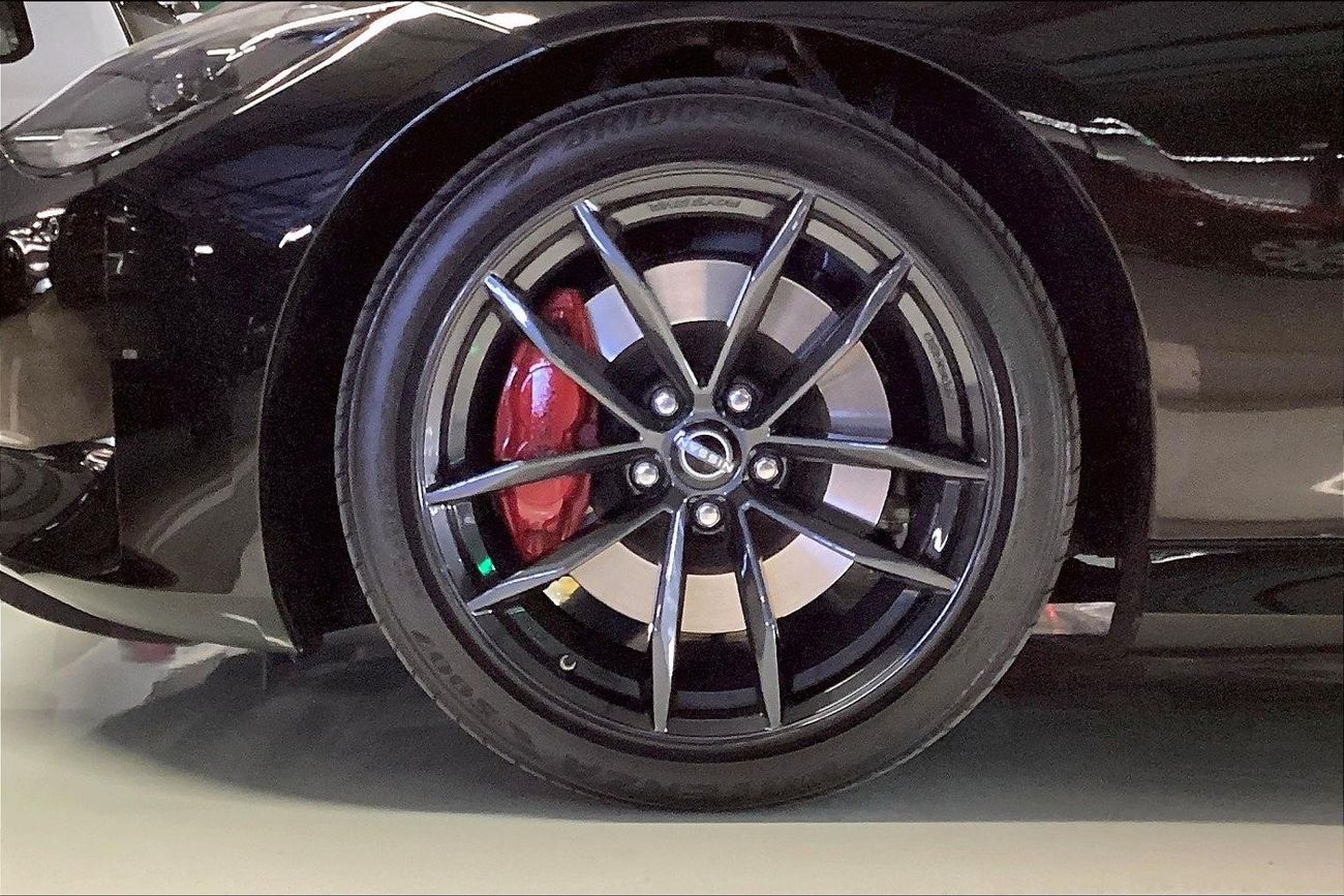 Nissan 400 Z Z Coupe A/T | Guaranteed Warranty | 0 Down Payment