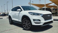 Hyundai Tucson SE - Limited Edition