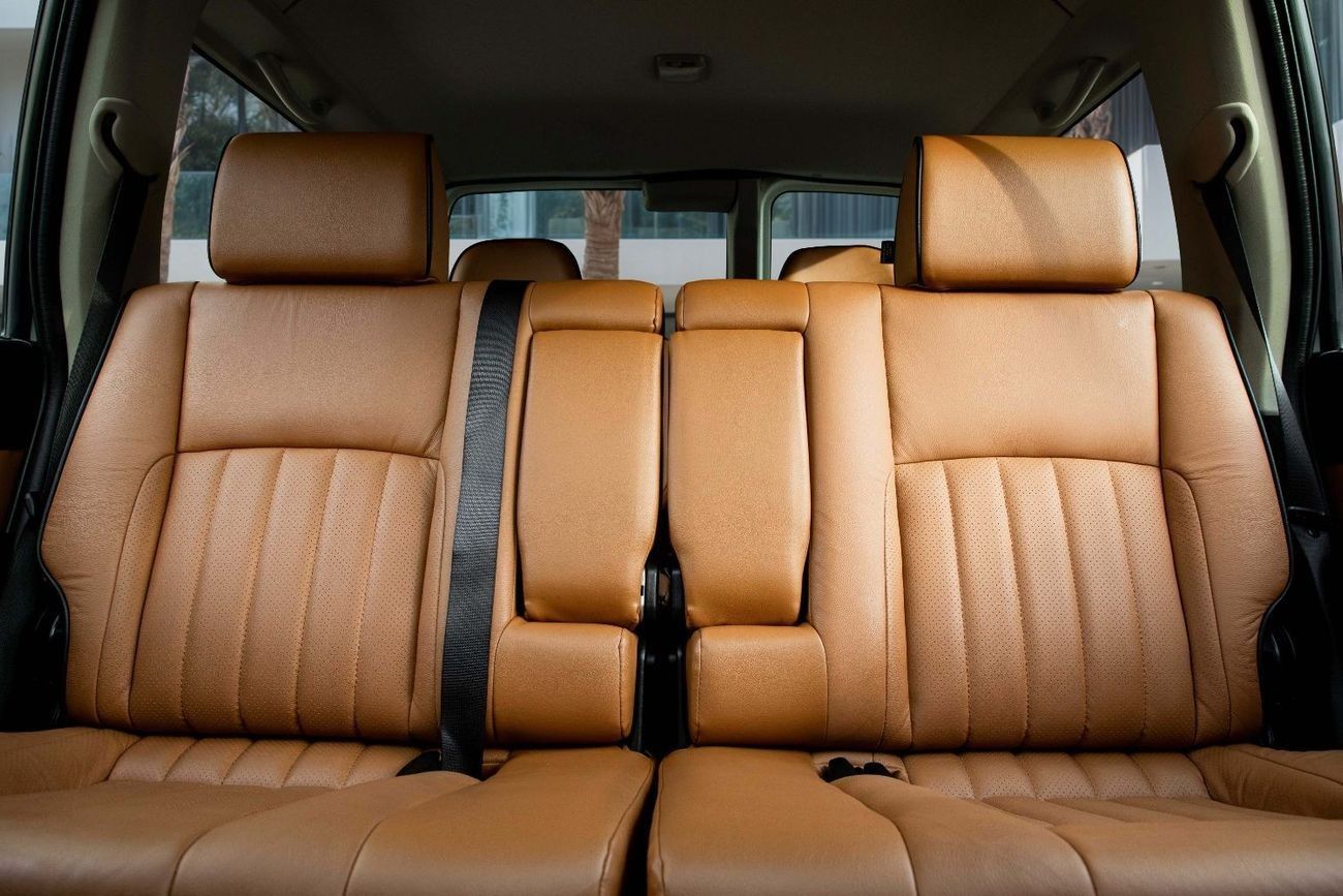 نيسان باترول سوبر سفاري 3,035 P.M  | 0% Downpayment | Nissan Patrol Super Safari!