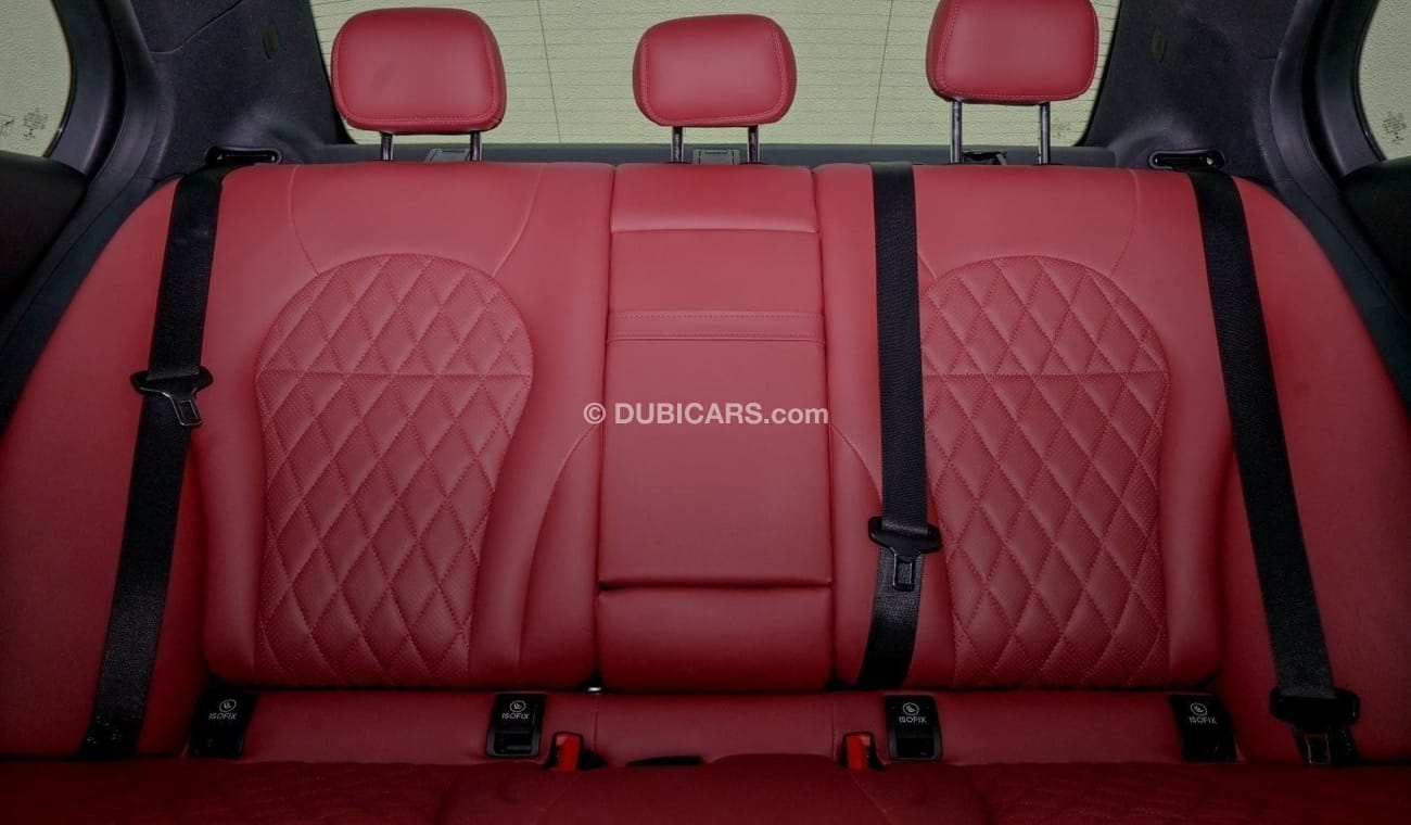 Mercedes-Benz C 300 Sport