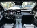 Mercedes-Benz C 63S AMG Std 4.0L Sedan