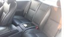 Mercedes-Benz CL 500 2009 Car from Japan full options very clean