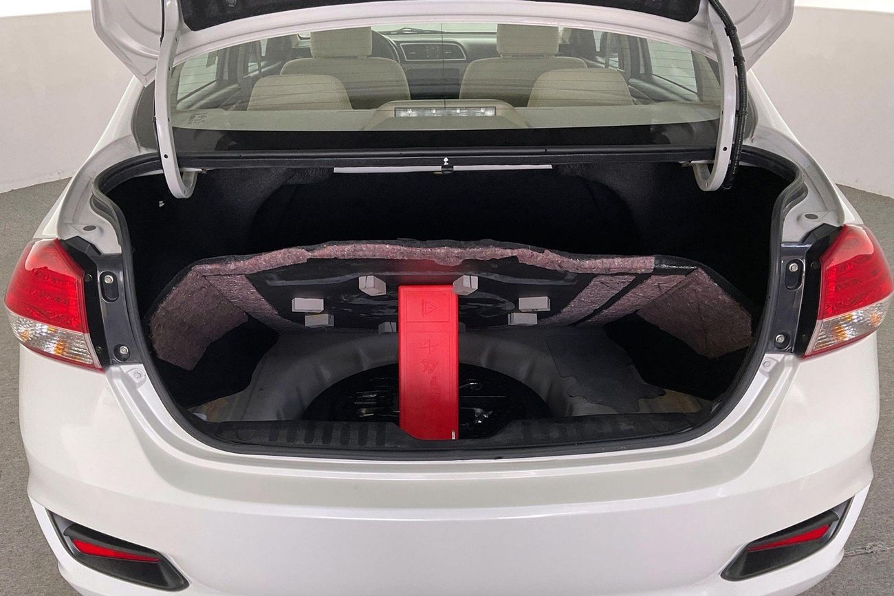 Suzuki Ciaz GL | Guaranteed Warranty | 0 Down Payment