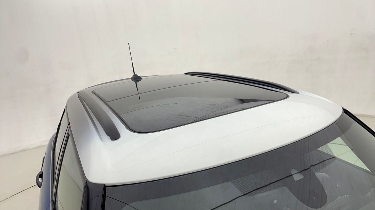 ميني كوبر 2L 2024 | 0 DP | 1426/Month | 30 Day Return | Service History