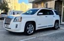 GMC Terrain DENALI