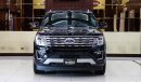 Ford Expedition Limited