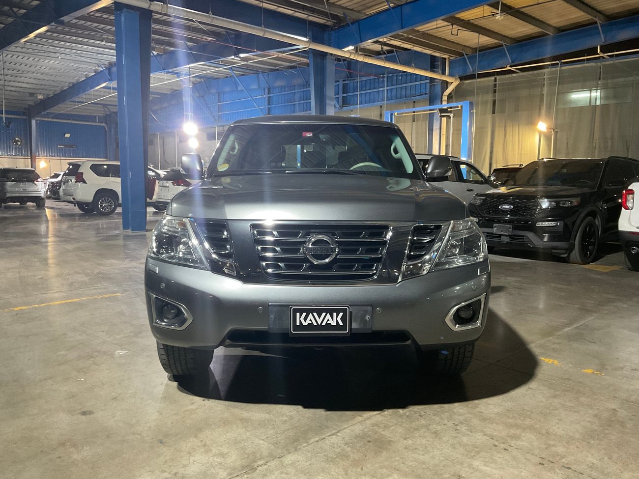 Nissan Patrol SE T3 | upto AED 20,000 Ramadan Discount | Guaranteed Warranty | 0 Down Payment