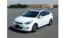 Hyundai Accent GLS