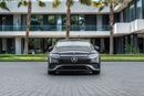 Mercedes Benz EQS 450+ EQS 450+ | 3,917 P.M | 0% Downpayment | EXCELLENT CONDITION LOW KM'S