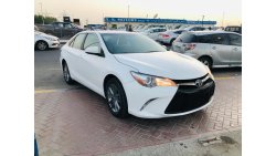 تويوتا كامري 2.5L - EXCELLENT CONDITION - LOW MILEAGE - CONTACT US FOR BEST DEAL-LOT-223