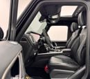 مرسيدس بنز G 63 AMG STD