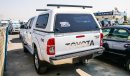 Toyota Hilux Diesel Right Hand Drive