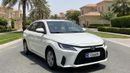 Toyota Yaris E 2023 | AED 599/Month | 0 DP | 30 Day Return | Warranty