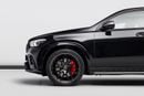 مرسيدس بنز GLE 63 AMG S