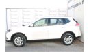 Nissan X-Trail 2.5L S 2WD 2015 MODEL WITH BLUETOOTH