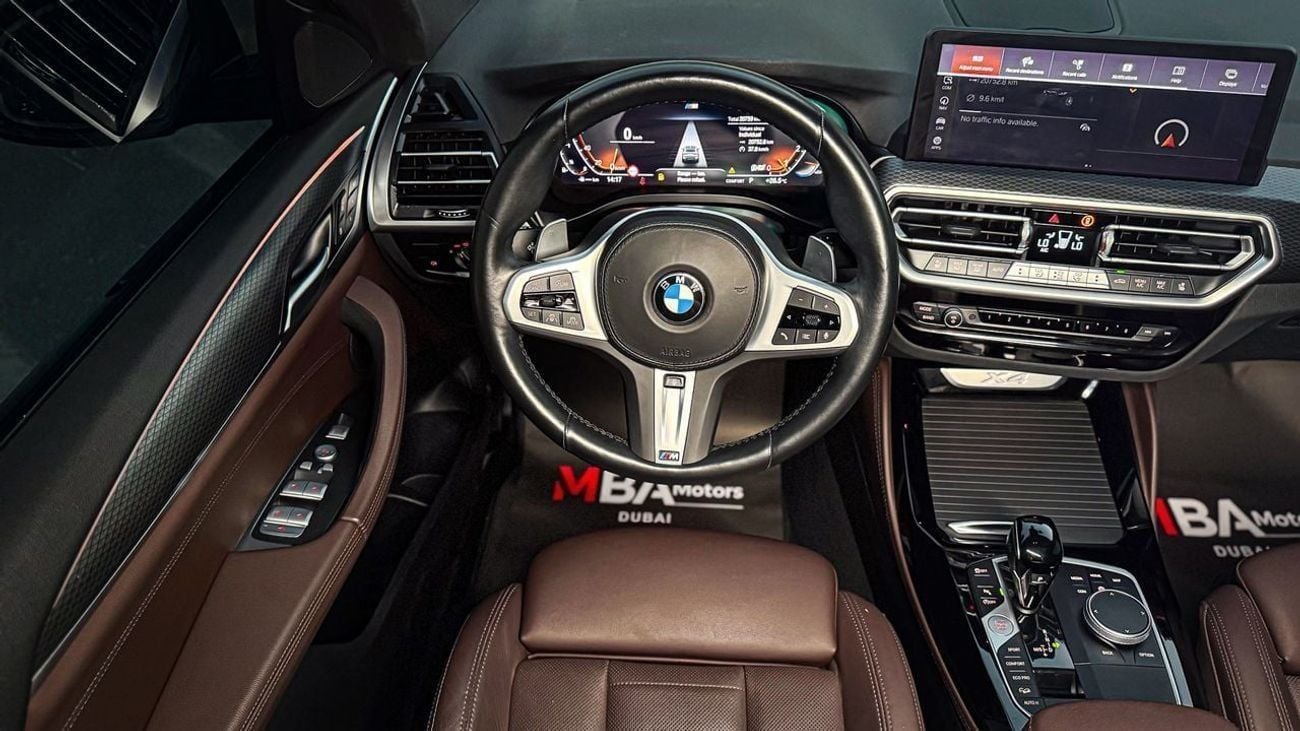BMW X4 20i xDrive