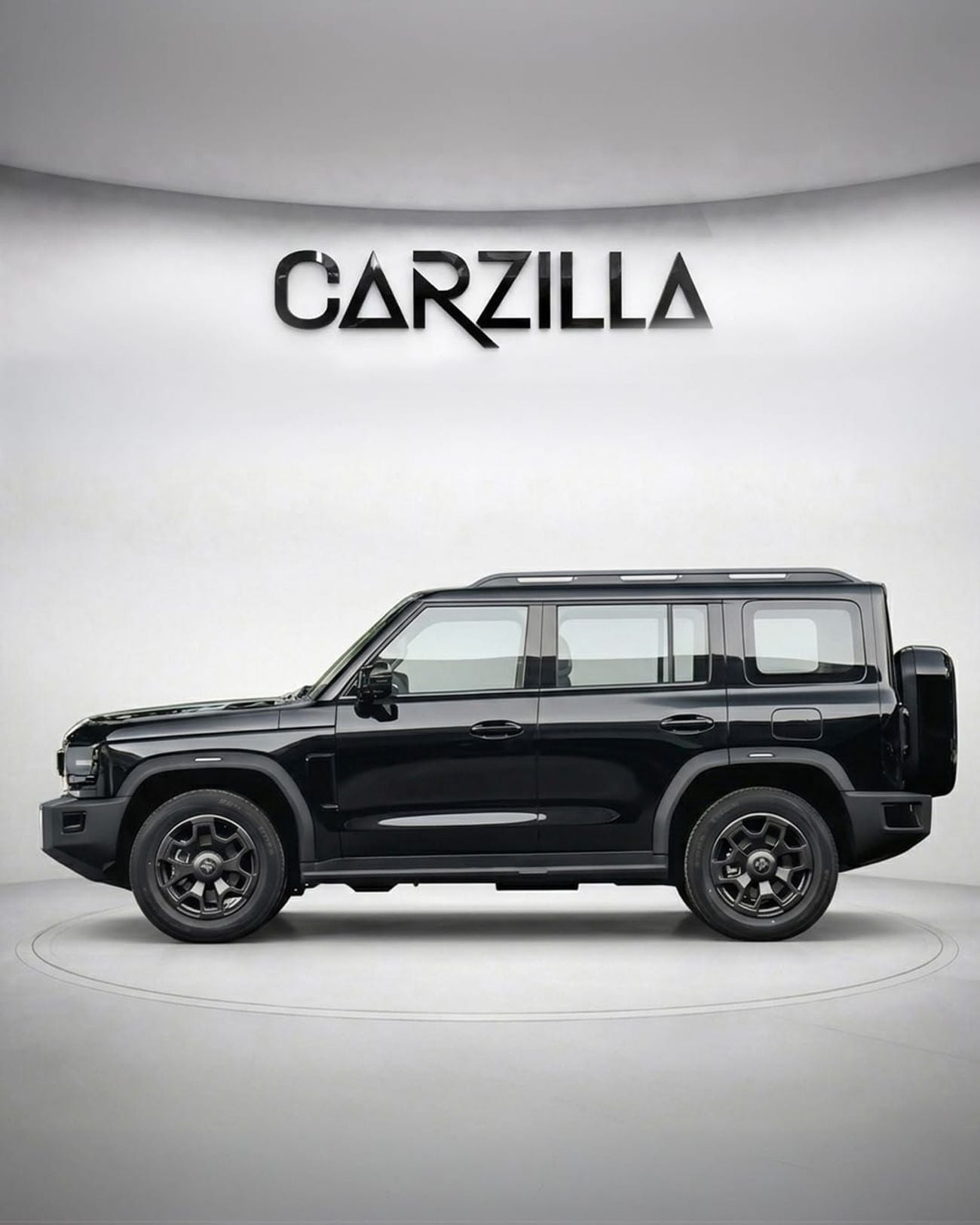 Jetour T2 LUX Jetour Traveller 2026 – 2.0T 4x4 – Brand New