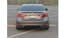 Lexus GS250 Lexus gs 250 2015