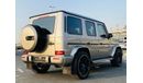 Mercedes-Benz G 63 AMG Rose Gold Gray